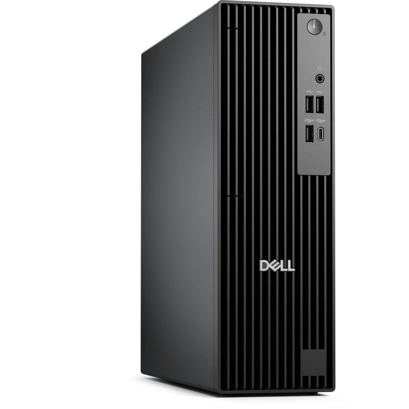 Desktop Dell Pro Slim Plus QCS1250 i3-14100, 16GB, 512GB SSD