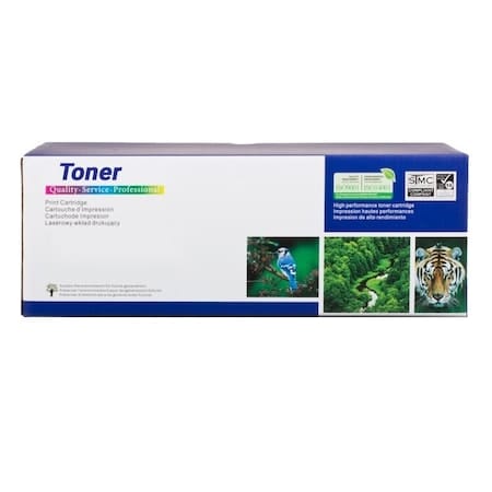 Toner HP CB435A Original 1.500 pagini - Calitate Superioară - imagine 4