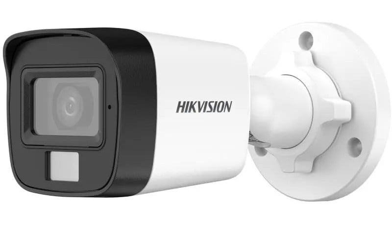 Camera Hikvision 5MP Dual Light IP67