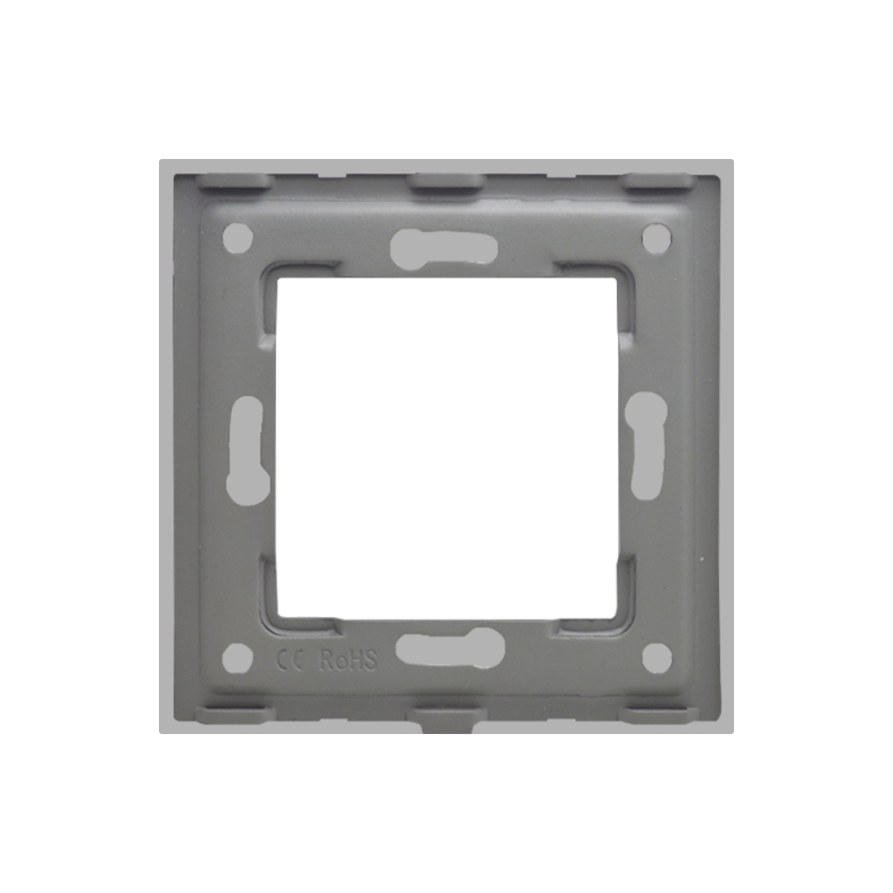 Rama Simpla Luxion Sticla 4mm - imagine 16