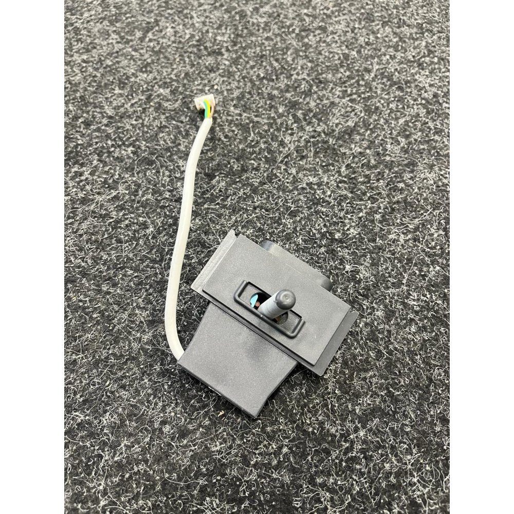 Limitator de cursă Allmatic Moveo | Accesoriu automatizare
