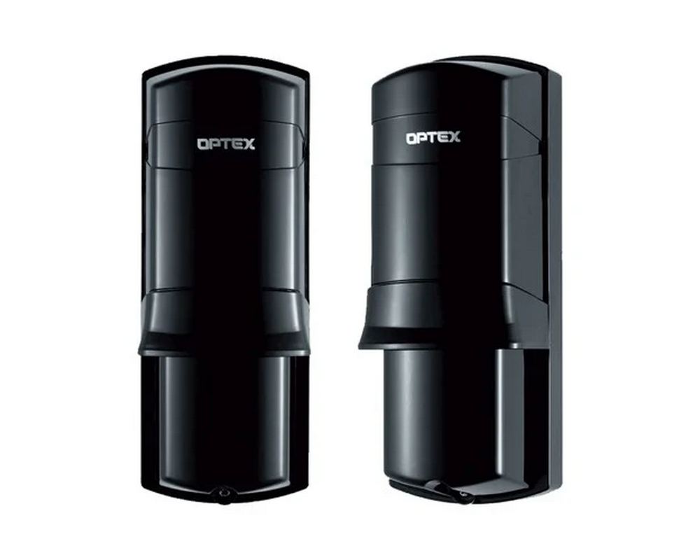 Bariera IR Optex AX-70TN 20m Dual Beam IP65