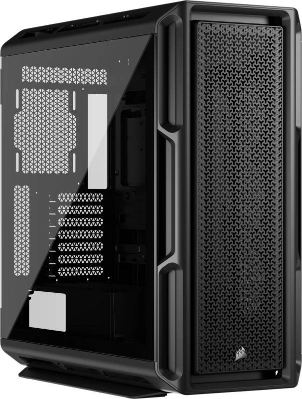 Carcasă Corsair 5000T Mid-Tower RGB Premium Gaming