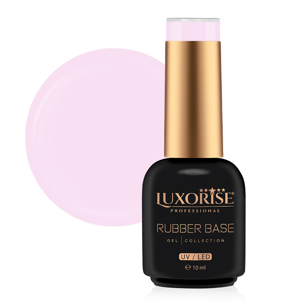 Rubber Base LUXORISE Innocent Tease 10ml
