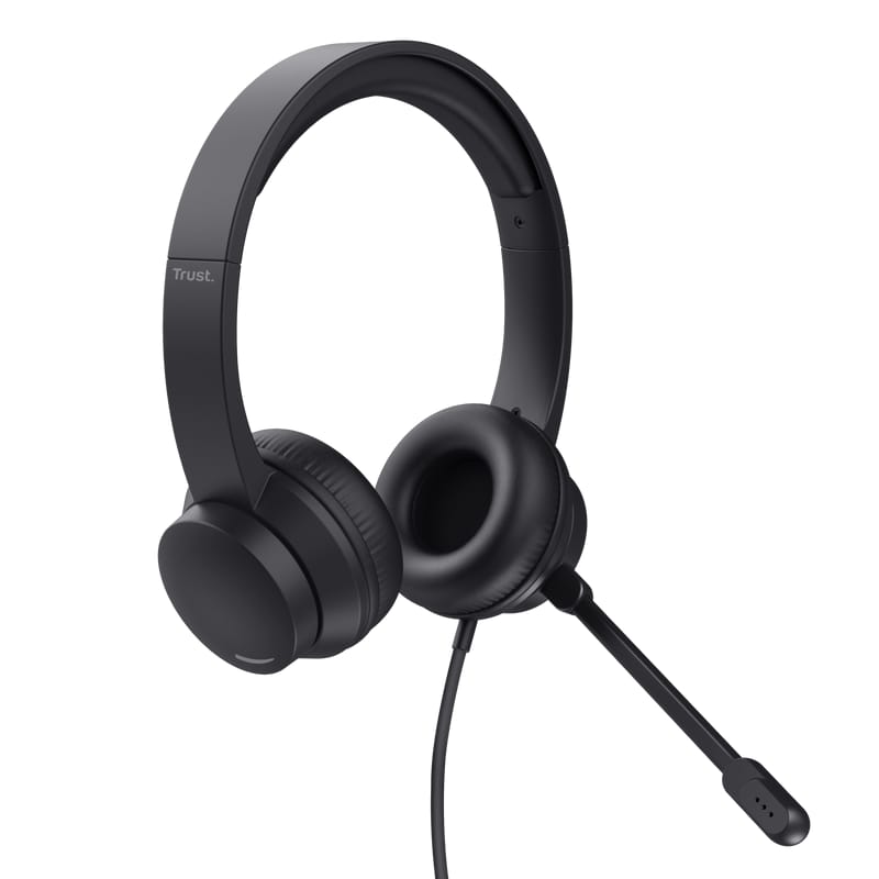 Căști Audio Trust Ayda 3.5mm - Sunet Clar și Confort - imagine 5