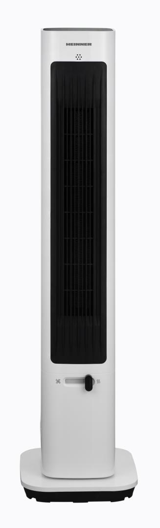 Ventilator Turn Heinner HTFA-M20WH 2in1 Răcire și Încălzire - imagine 3
