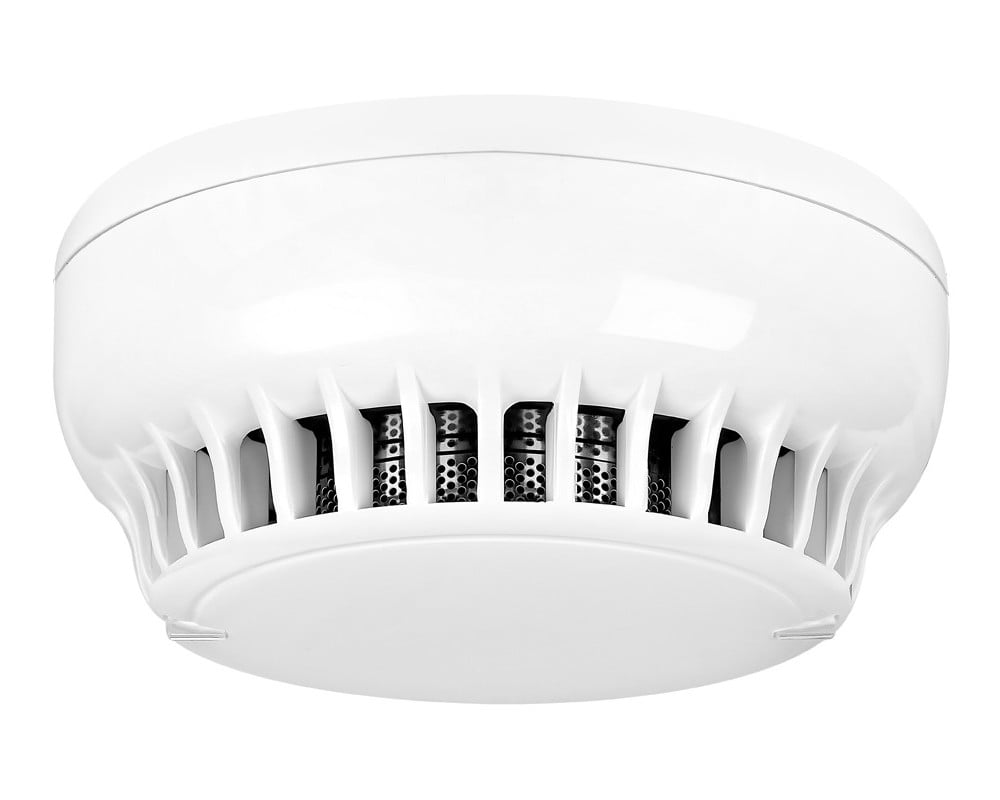 Detector Wireless Fum/Temperatură Teknim TWD-1850