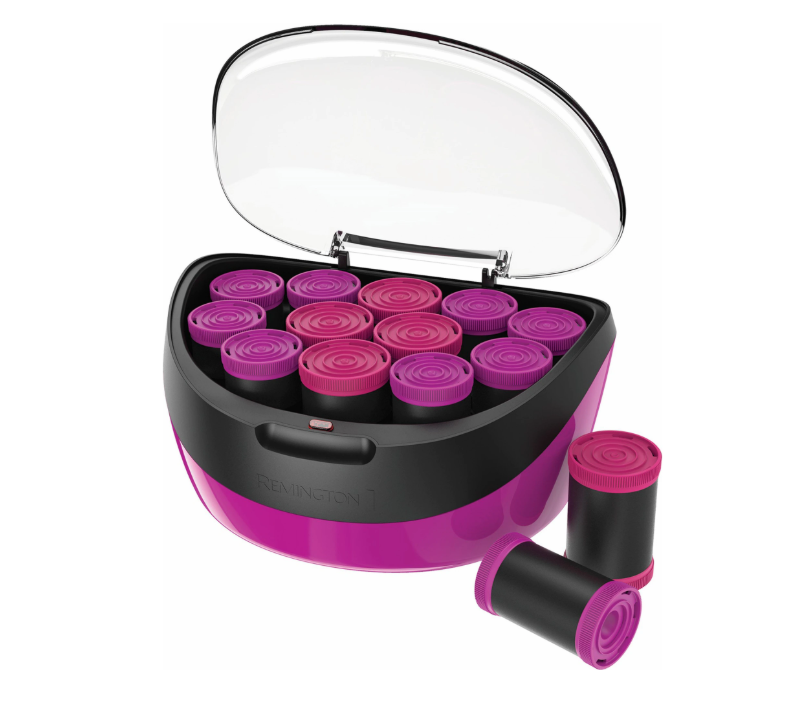 Trusa Bigudiuri Electrice Remington Jumbo Curls H5670