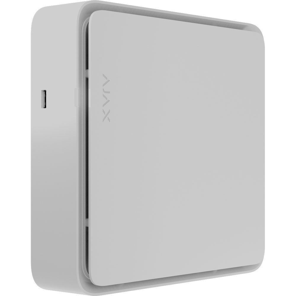 Ajax VIDEO NVR HAC 16 canale, 8 Mpx, HDMI, alb