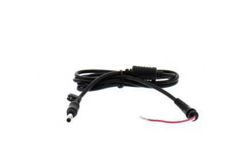 Cablu Alimentare HP 90W 4.8x1.7mm, 1.2m, T