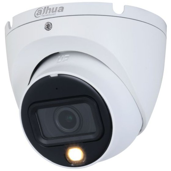 Camera HDCVI Dahua 2MP Smart Dual Light