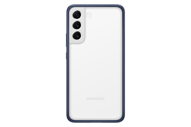 Husă Samsung Galaxy S22 Plus Navy Originală EF-MS906CNEGWW