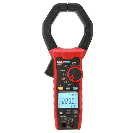 Multimetru Digital UT219P UNI-T MIE0542