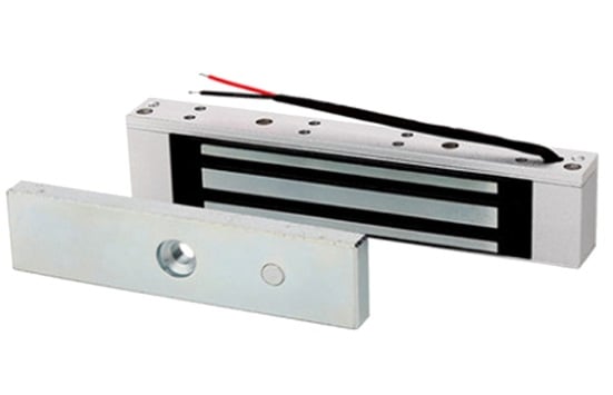 Electromagnet SecuKey 180Kgf | Securitate Maxima