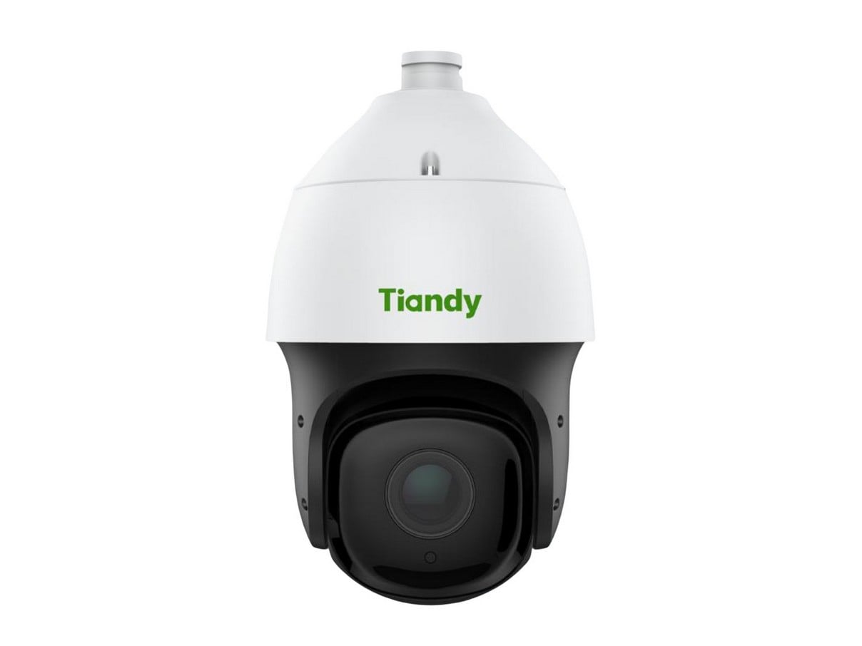 Tiandy Speed Dome 5MP 30X Zoom IR 200m IP66
