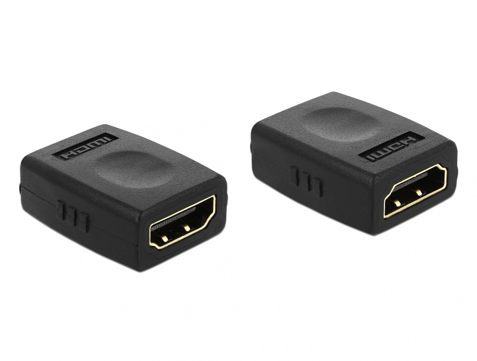 Adaptor HDMI M-M Delock 65049