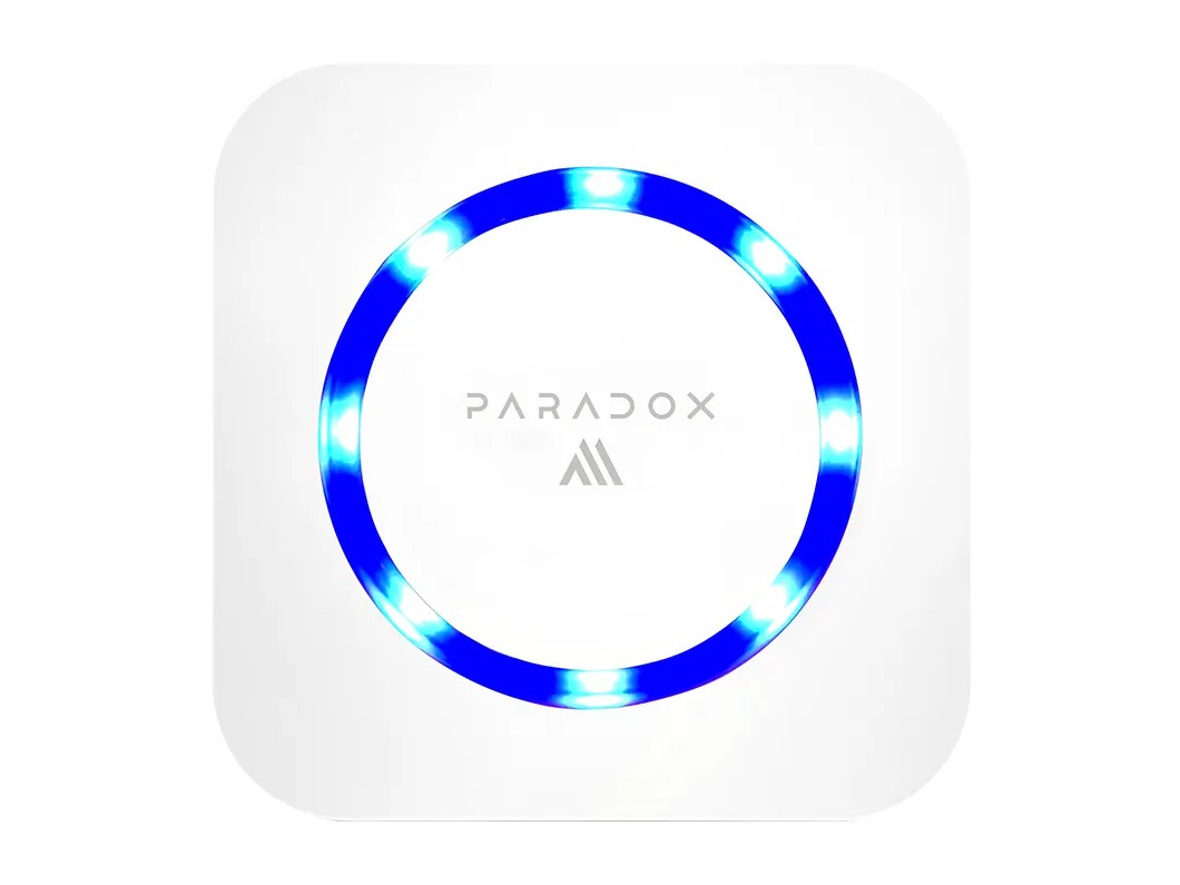 Sonerie Wireless Paradox CM1M - 8 Tonuri Alarme