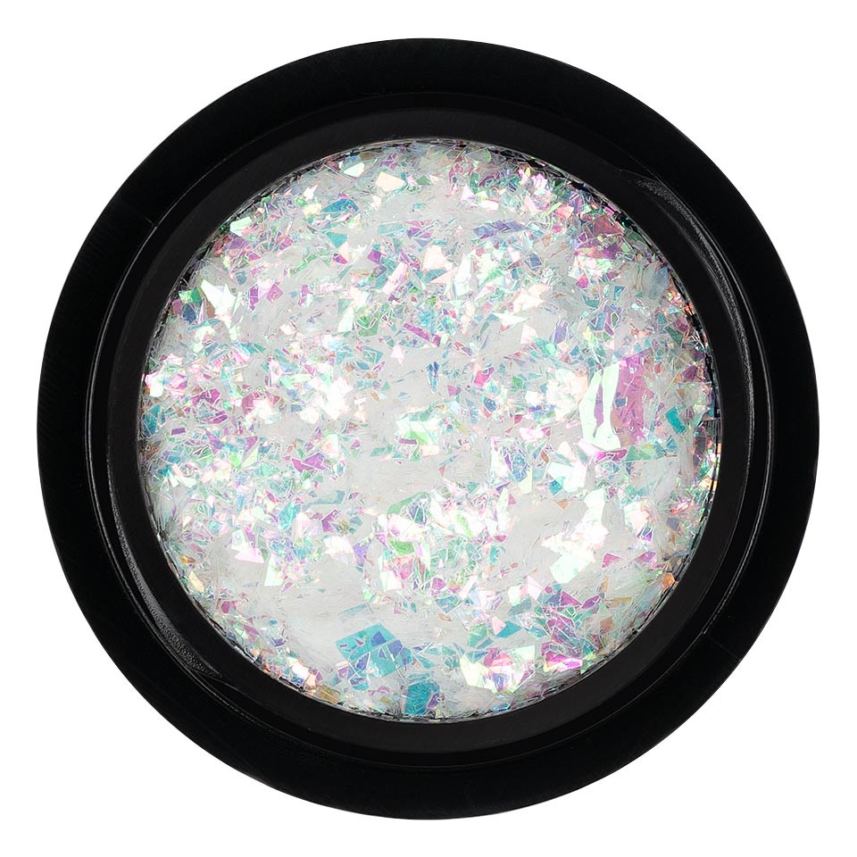 Paiete Unghii Luxorise Mermaid Touch | Efect Spectaculos
