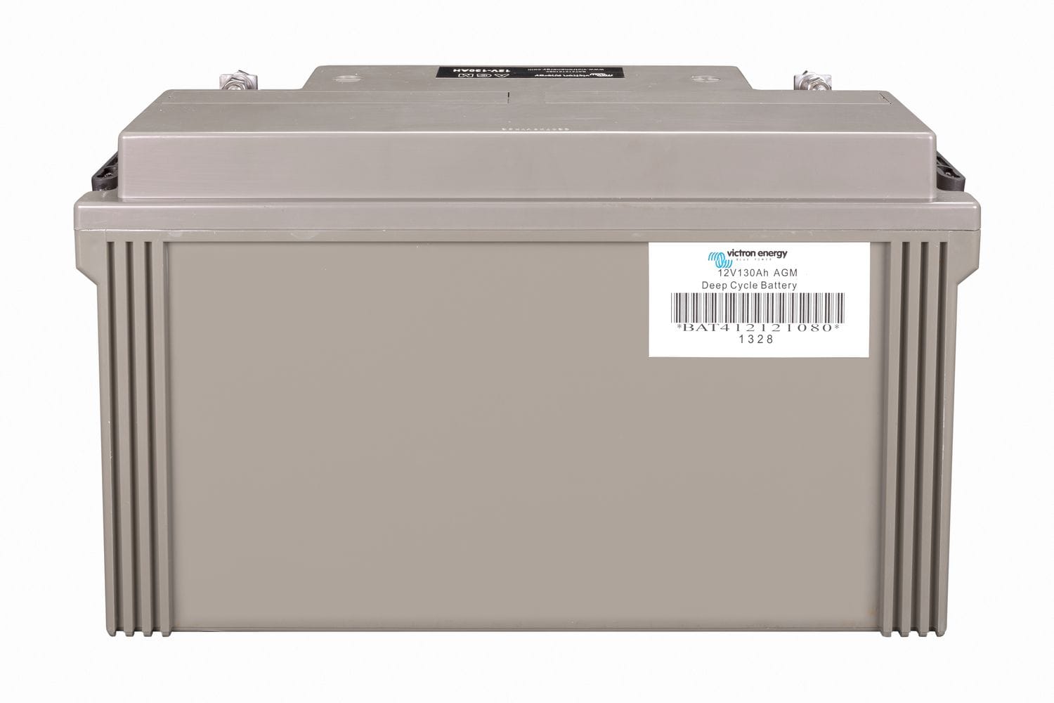Acumulator Victron AGM 12V 130Ah Deep Cycle - 1500 Cicluri - imagine 10