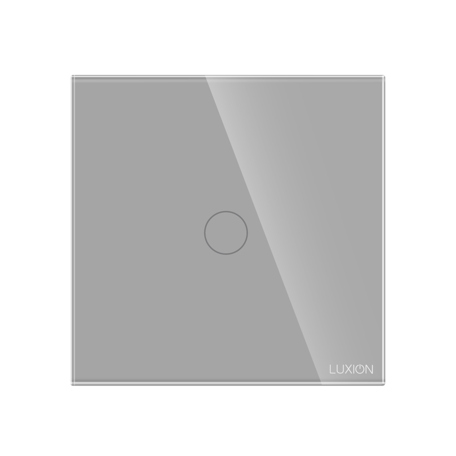 Intrerupator Touch Sticla 12/24V Revenire Curent Continuu LUXION - imagine 14