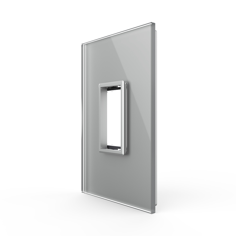 Rama Sticlă Livolo Standard Italian 1 Modul - imagine 13