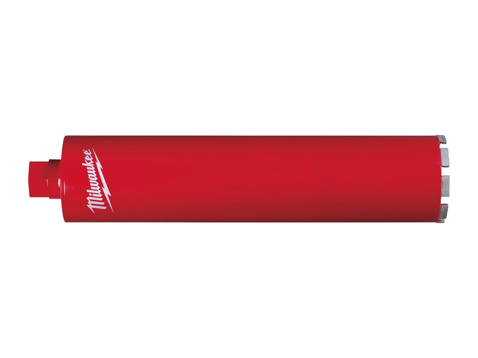 Carota Milwaukee 132mm | Diamantata Profesionala