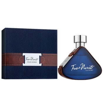 Armaf Tres Nuit - Eleganță Rafinată, 100ml