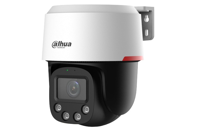 Camera Speed Dome Dahua 4MP AI PTZ - imagine 1