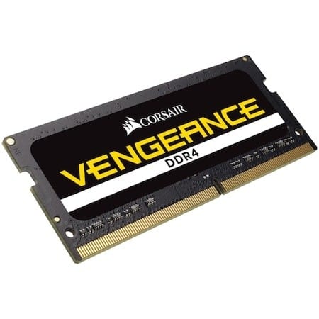 Memorie Laptop CORSAIR Vengeance DDR4 32GB 3200MHz - imagine 6