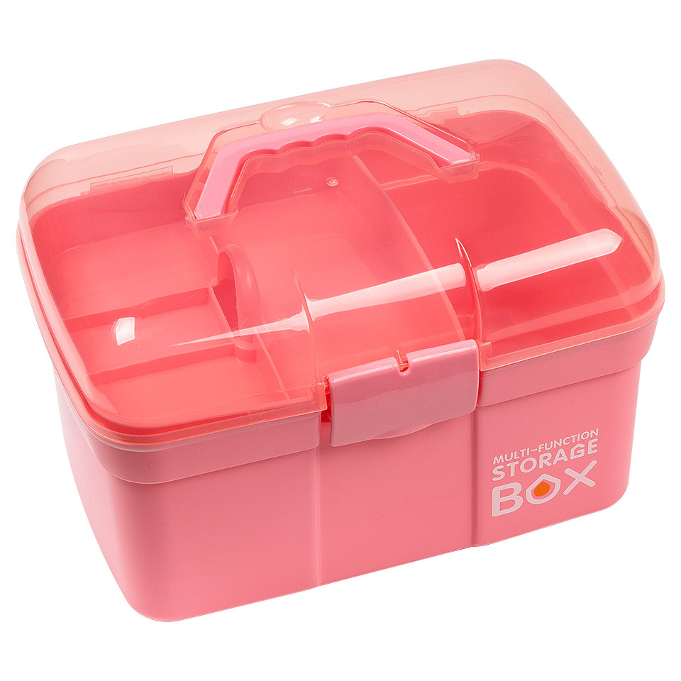 Cutie Manichiura Roz SensoPRO Milano, Organizator Mare