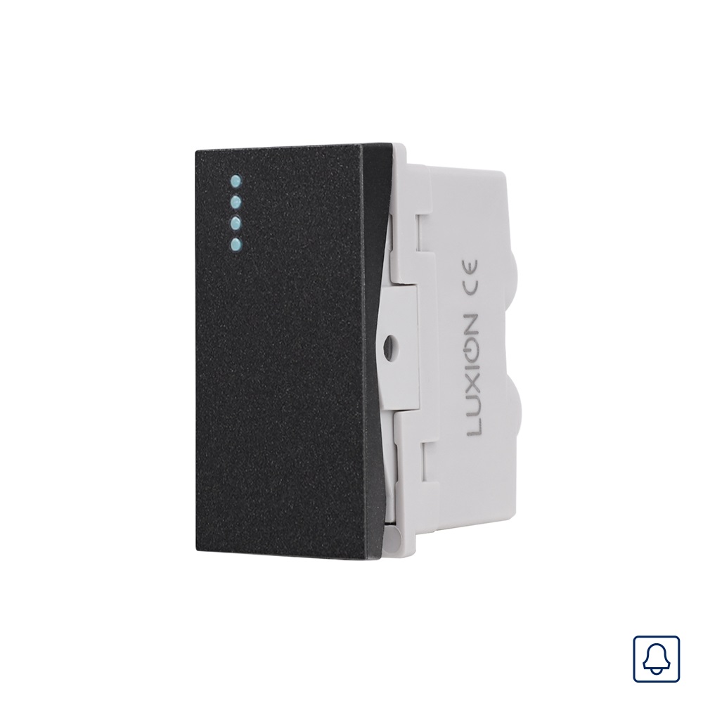 Modul Buton Revenire Mecanic LUXION 1M - imagine 5
