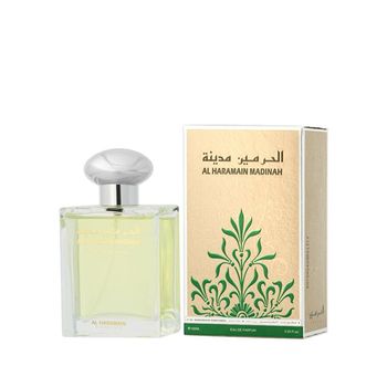 Al Haramain Madinah 100ml - Parfum Unisex Oriental