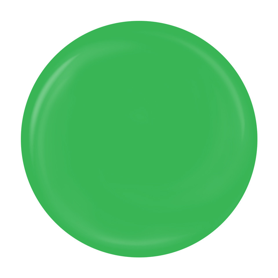 Gel Pictura Luxorise Neon Green, 5ml