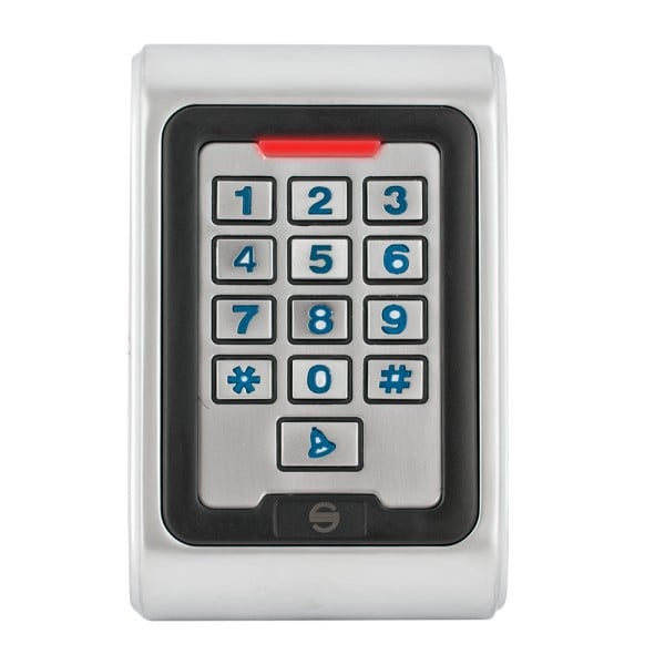Control Acces RFID Yli SK-8EM-W-TY Wi-Fi