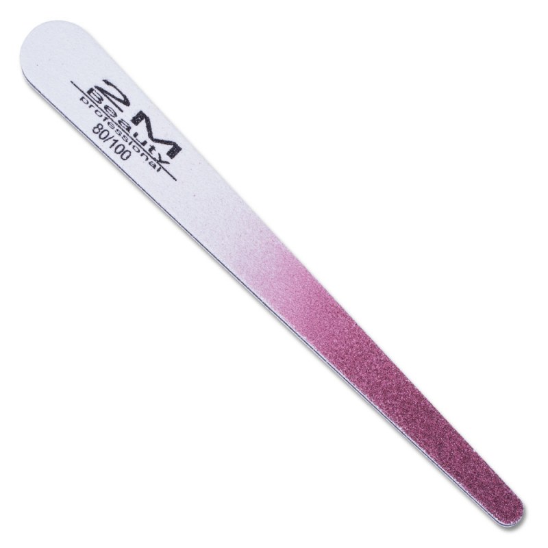 Pila 2M Picatura Rosu Nailshop 80/100