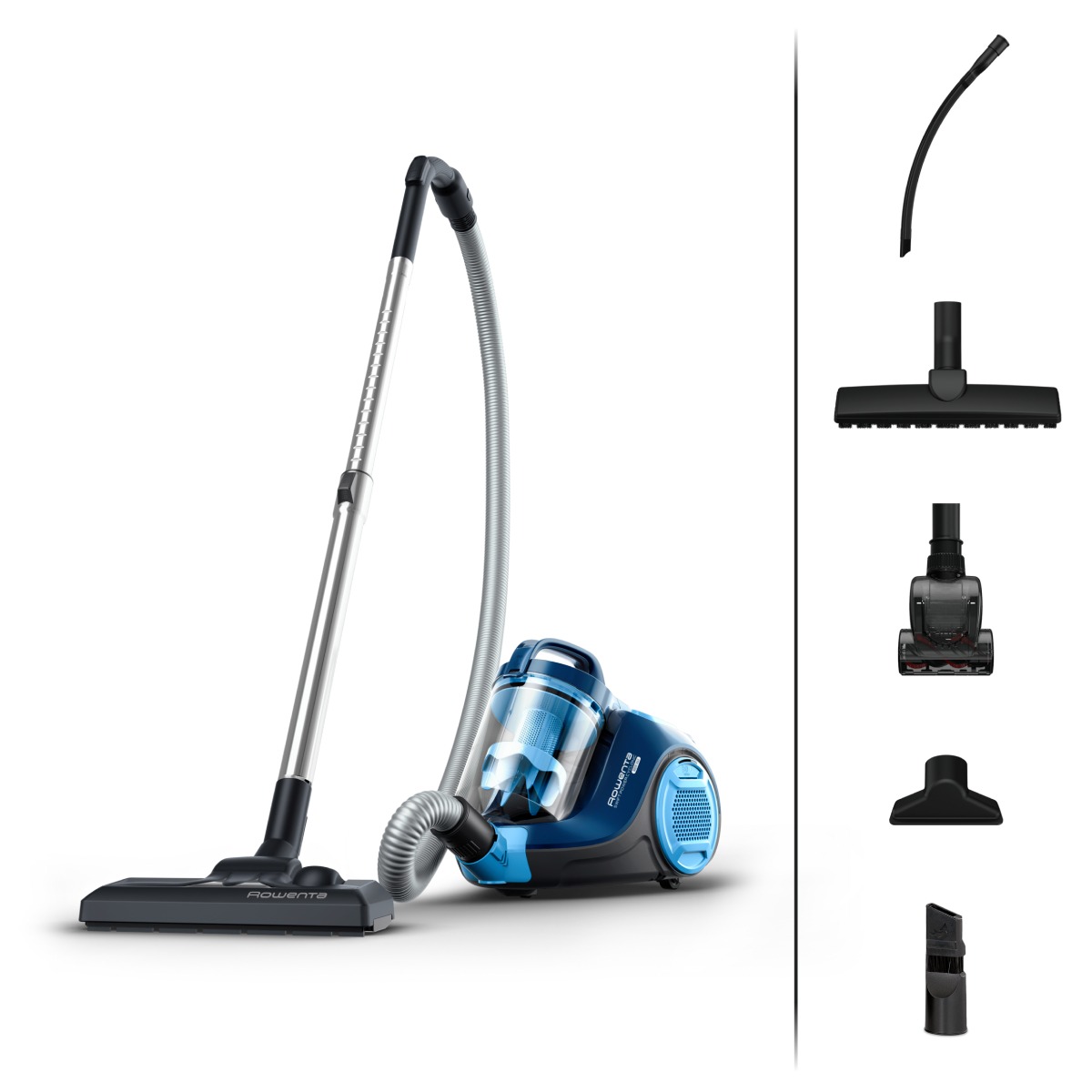 Rowenta Swift Power 750W - Aspirator Ciclonic