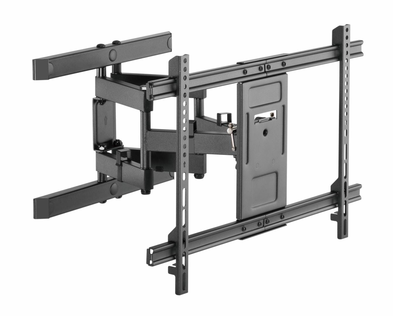 Suport TV SERIOUX TV61-466 37-80 inch, pivoteaza, 65 kg