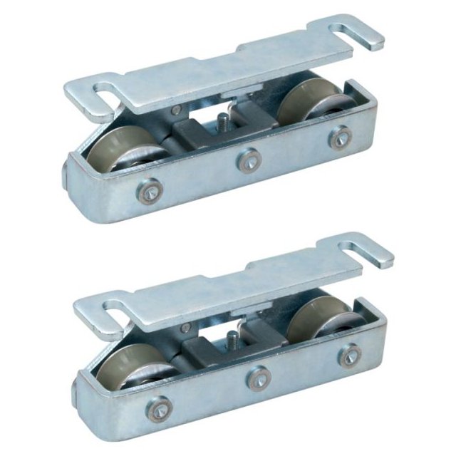 Role Usă Dublă VZ-125 Oem