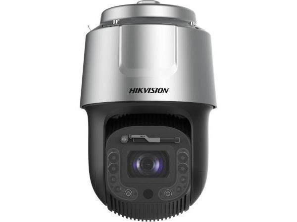 Cameră Supraveghere PTZ Hikvision 4 MP Zoom 48x Laser 500 m