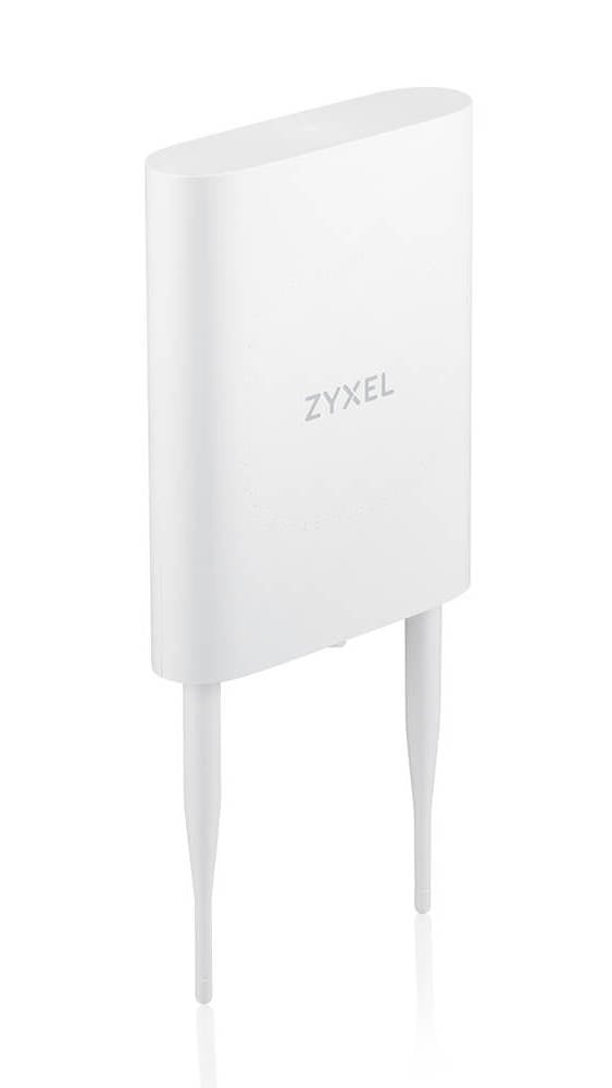 Access Point Zyxel NWA55AXE Wi-Fi 6 Exterior, IP55, PoE