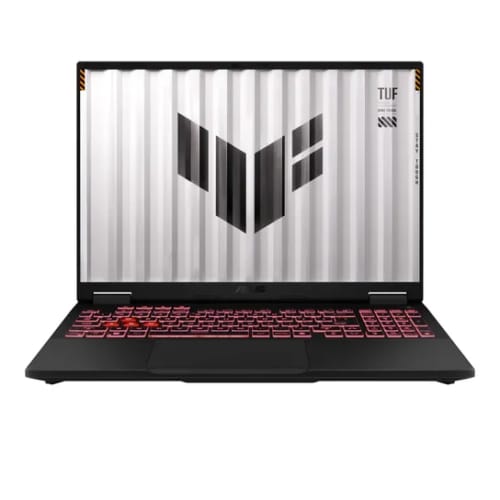 Laptop Gaming ASUS TUF A16 | Ryzen 7, RTX 5060, 16" 165Hz - imagine 2