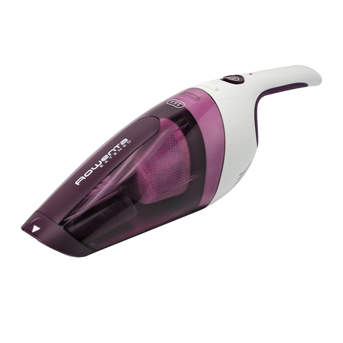 Aspirator Rowenta Extenso Dry - Portabil și Eficient - imagine 2