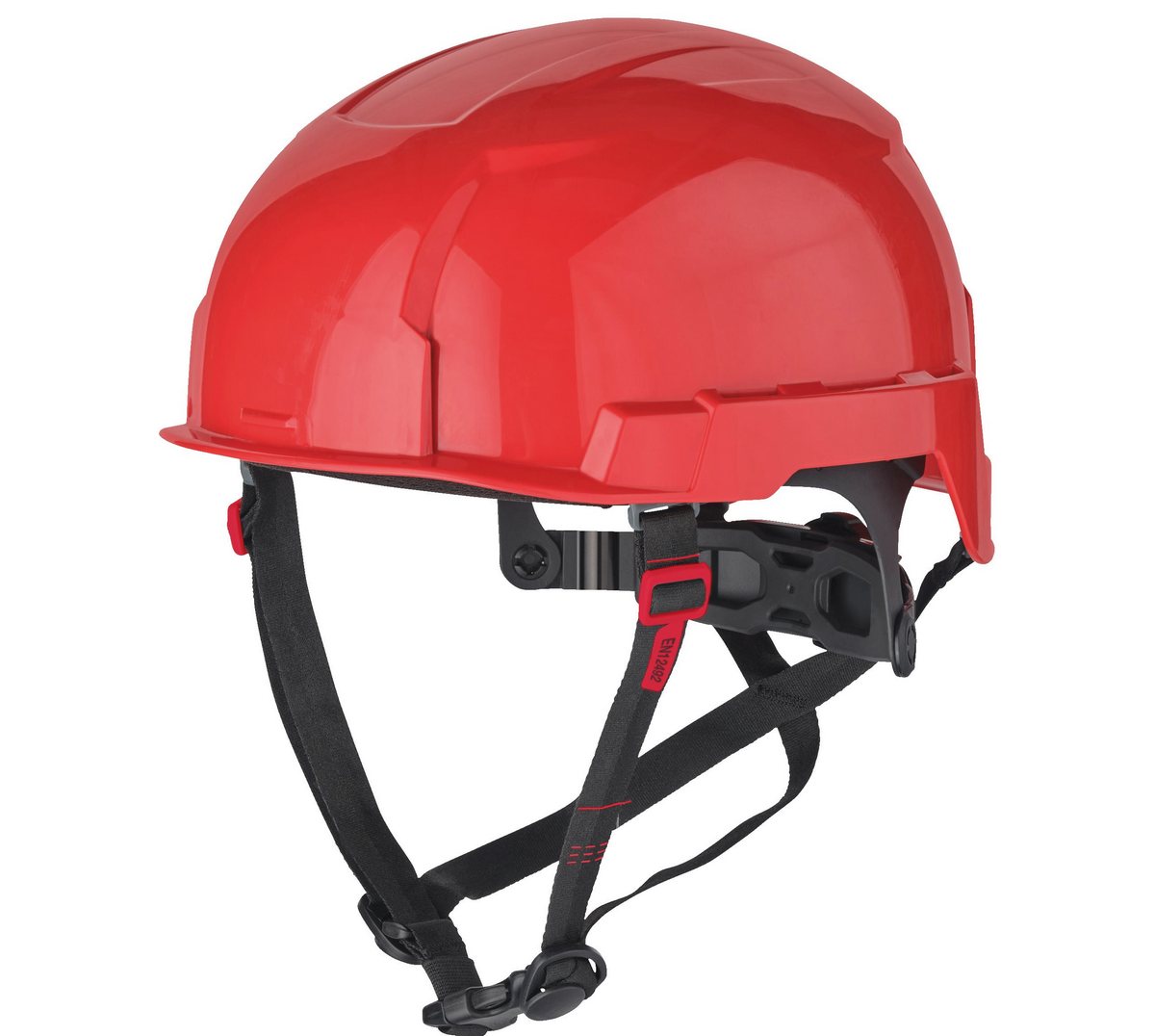 Casca Milwaukee BOLT 200 - Protecție Premium