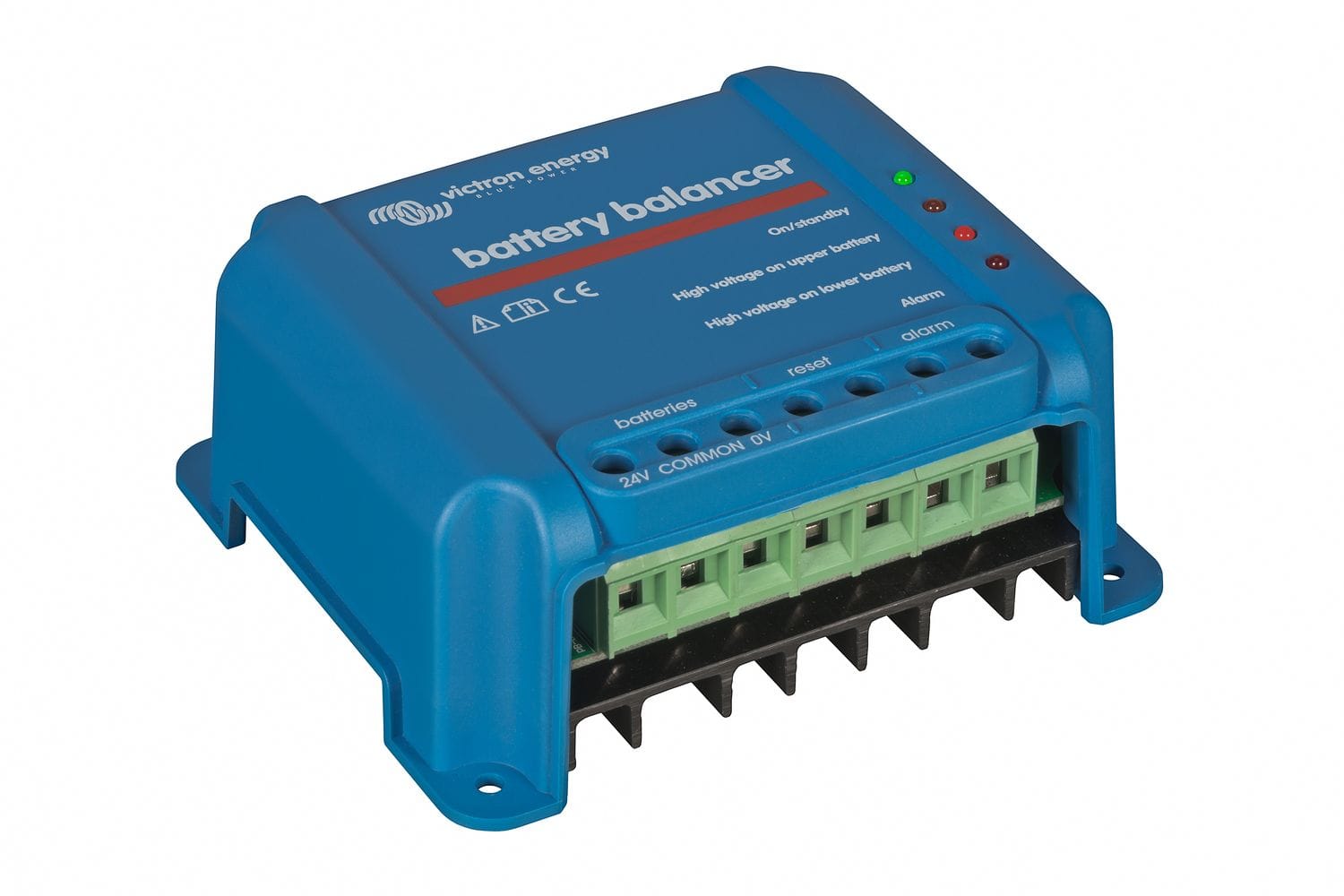 Battery Balancer Victron Energy BBA000100100 - Protecție Baterii 24V - imagine 7