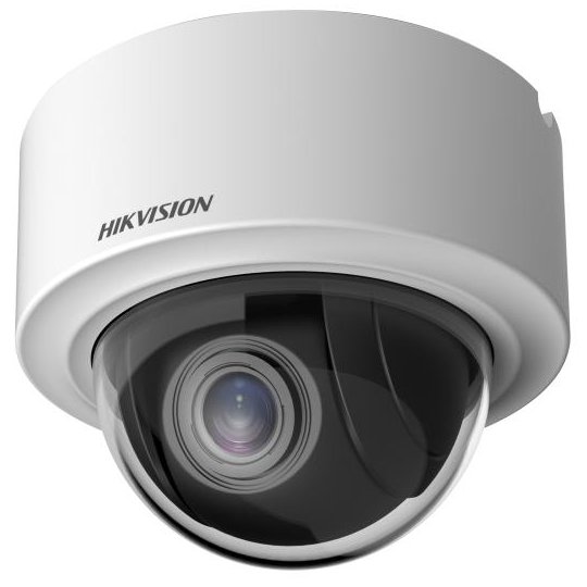 Hikvision DS-2DE3204W-DET5B Camera IP Mini PTZ 2MP - imagine 1