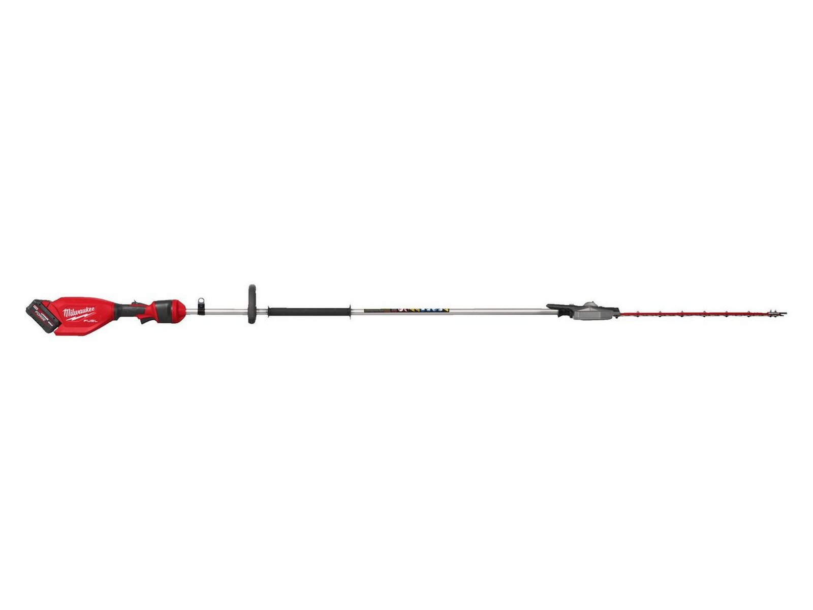 Milwaukee Trimmer Gard Viu M18 Fuel 267cm