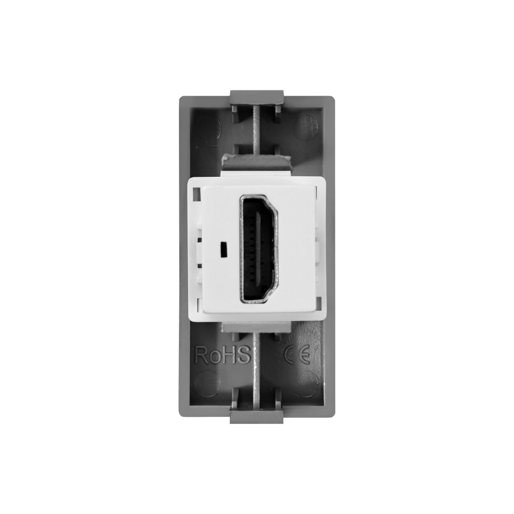 Modul Priza HDMI 1M LUXION | Extensie Semnal - imagine 16