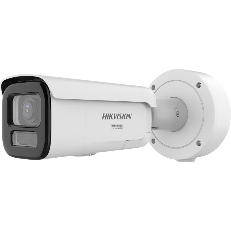 Cameră Supraveghere IP Bullet 8MP Hikvision 4K Audio Dual
