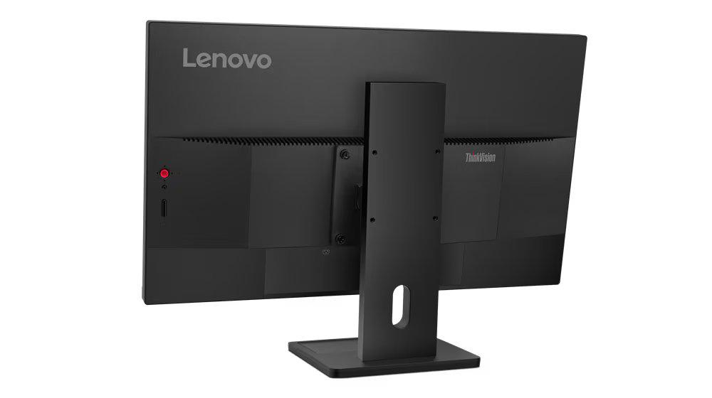 Monitor Lenovo ThinkVision E24q-30 23.8" QHD IPS 100Hz - imagine 8