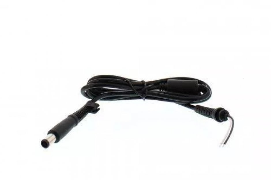Cablu Alimentare DC Laptop HP Mufa 7.4x5.0mm 90W 1.2m Oem